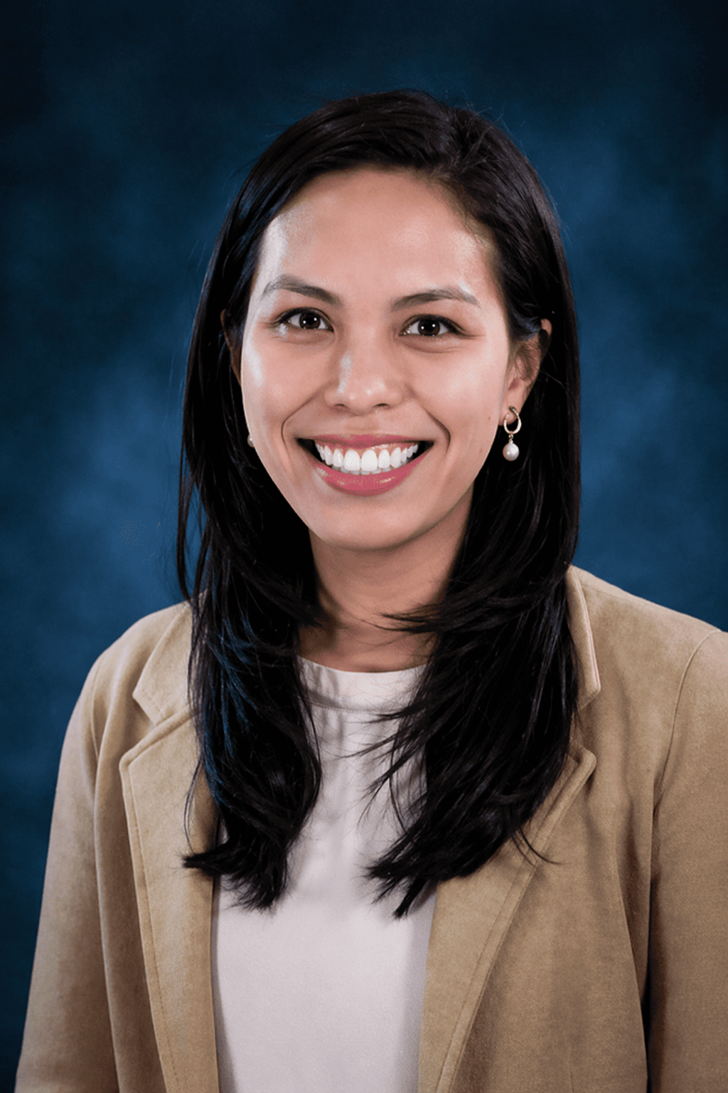 Mary Gay Josephine "Meret" Marangola DO, Medical Director