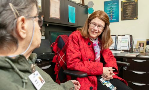 Behavioral Health at TRUPACE