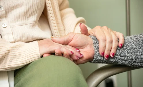behavioral health